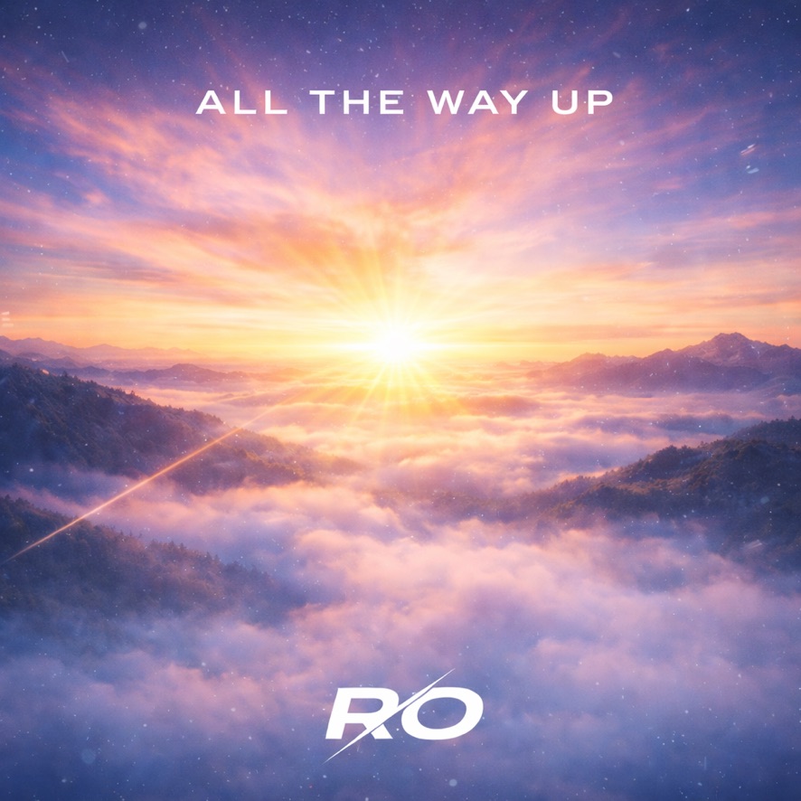 All The Way Up – RO