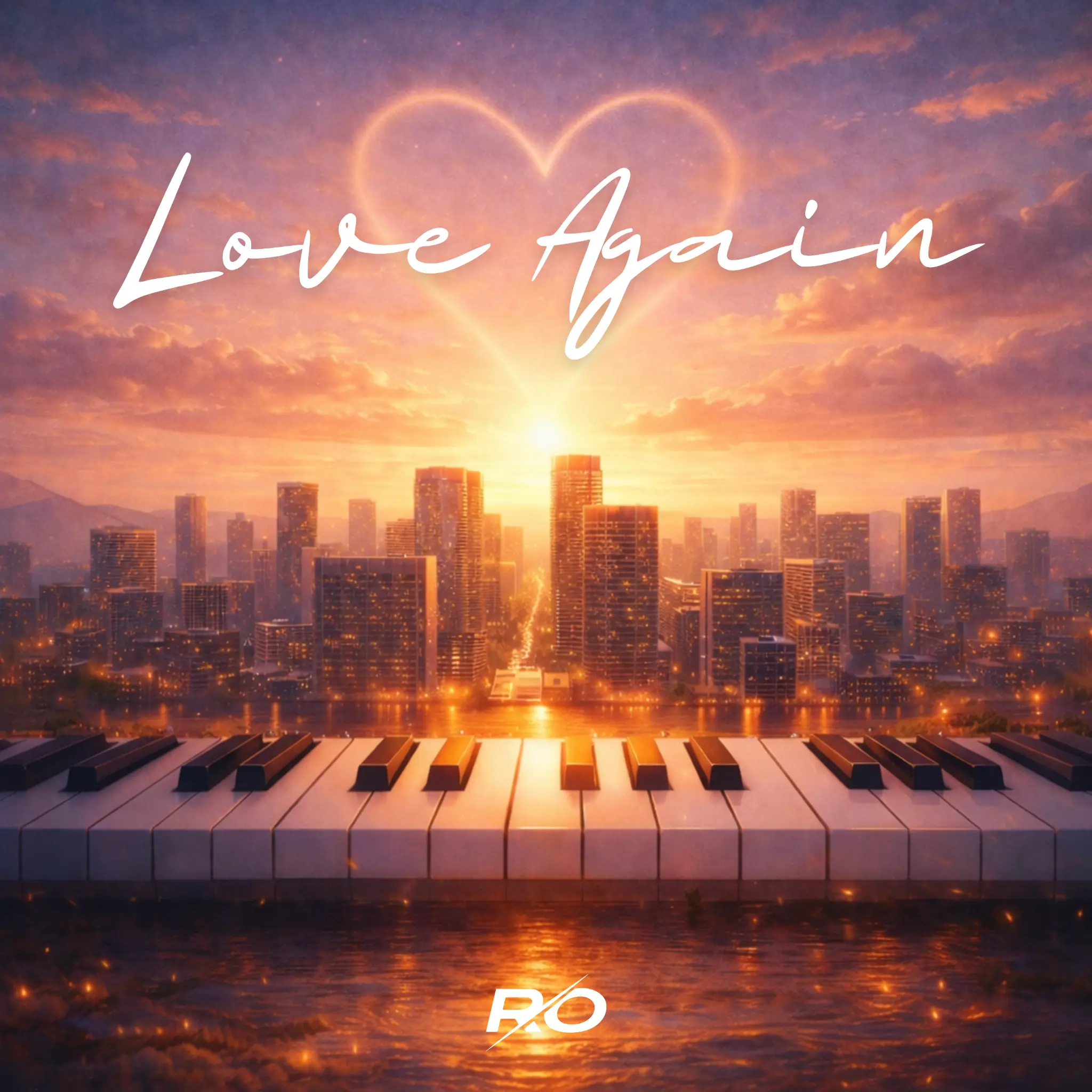 Love Again – RO