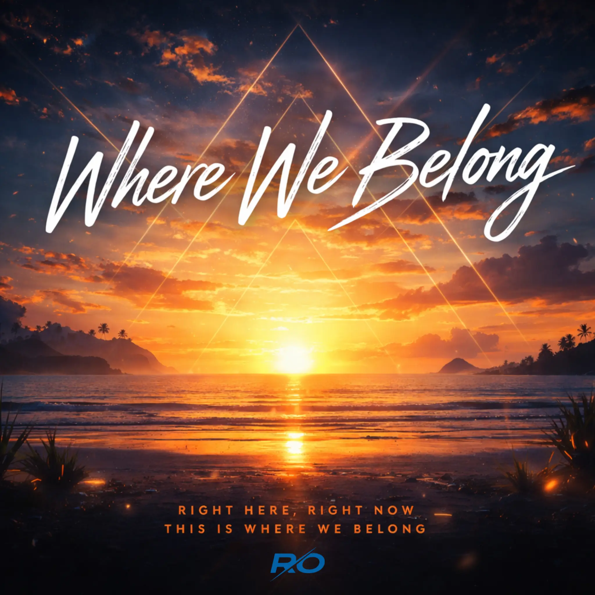 Where We Belong – RO